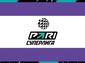программа МАТЧ ТВ: Волейбол Чемпионат России Pari Суперлига Мужчины 1/4 финала