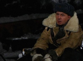 программа БелРос: Волки