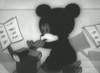 программа Советские мультфильмы: Волшебная флейта