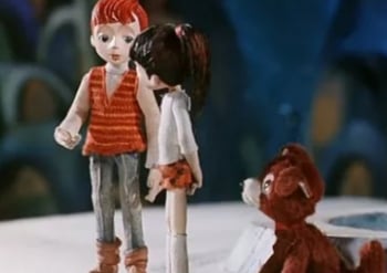 программа Радость моя: Волшебник Изумрудного города Элли в волшебной стране