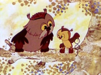 Волшебные-очки