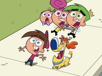 Волшебные-покровители-Операция-ДинклбергНачальная-школа-магов