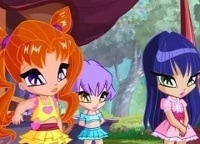 Волшебные-Поппикси