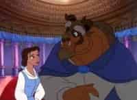 программа Disney: Волшебный мир Белль