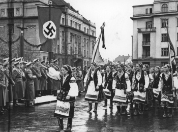 программа 360 Подмосковье: Волынь 43