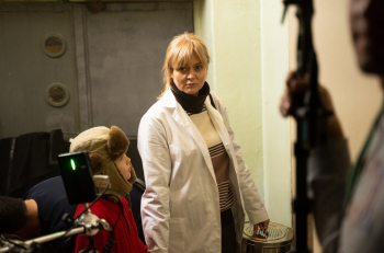 программа ТНТ4: Вонгозеро 1 серия