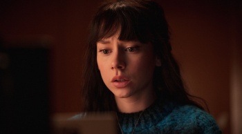 программа Киноужас: Вопль