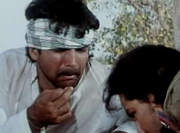 программа Bollywood: Вор и полицейский