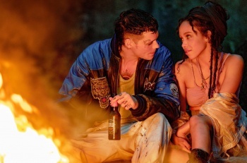 программа TV1000 Action: Ворон