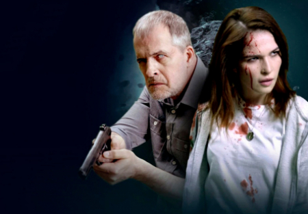 Вячеслав Разбегаев и фильм Воровка (2023)