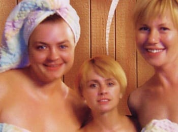 Воскресенье-в-женской-бане-За-двумя-зайцами
