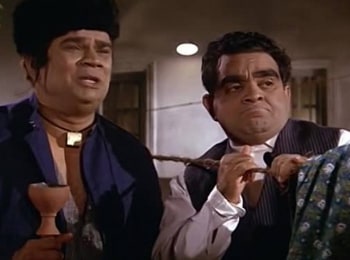 программа Индия ТВ: Воскрешение