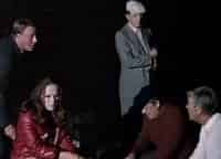 Воскресная-ночь