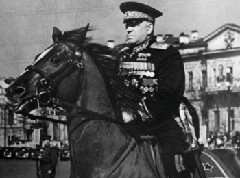 программа Победа: Восстановленная запись исторического Парада Победы 1945 года