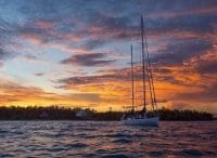 программа Морской: Восточная экспедиция Антарктика