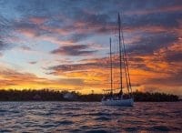 программа Морской: Восточная экспедиция Атлантический океан