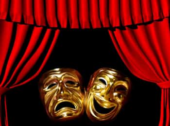 программа ТНВ: Вот так случилось