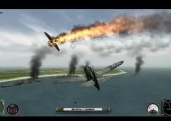 программа History2: Воздушные бои Воздушная приманка