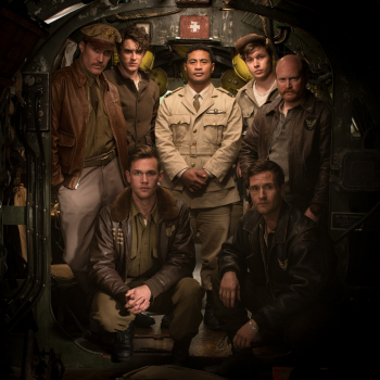 программа TV1000 Action: Воздушный бой