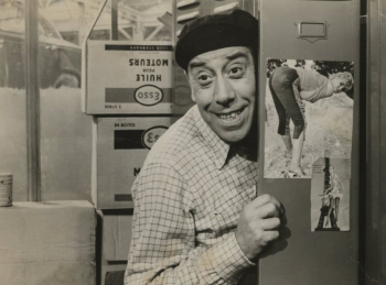 программа Продвижение: Вождь краснокожих