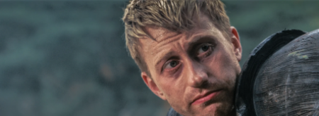 кадр из фильма Вождь орков