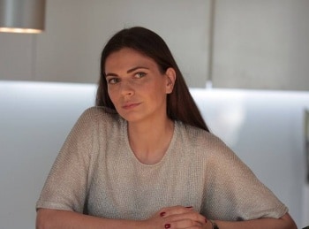 программа Star Cinema: Возмездие 1 серия
