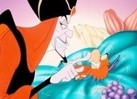 программа Disney: Возвращение Джафара