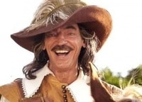 программа Санкт-Петербург: Возвращение мушкетеров, или сокровища кардинала Мазарини