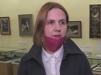 программа Культура: Возвращение Набокова