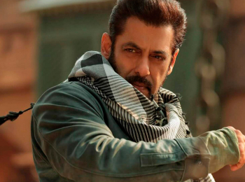 программа Индия ТВ: Возвращение Тигра