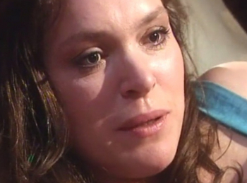 программа Наше мужское: Возвращение Турецкого 21 серия