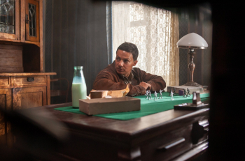 Враг у ворот кадры