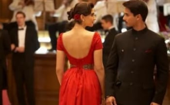 программа Bollywood: Времена года