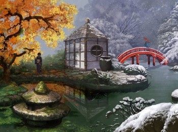 Времена-года-Китай-Малые-холода