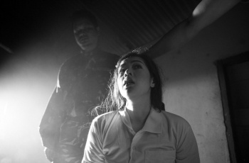 программа ОТР: Время дьявола