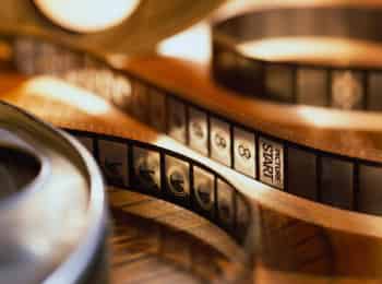 программа Точка ТВ: Время кино