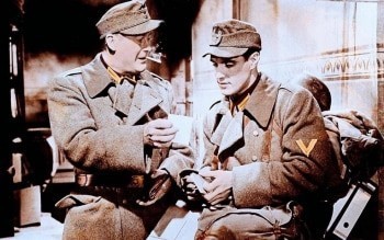 программа KINO24: Время любить и время умирать