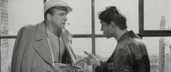 Время, вперед! кадры