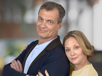 программа Домашний: Время жениться 2 серия