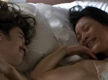 программа КиноСат: Все дети Бога могут танцевать