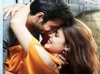 программа Bollywood: Все сложно