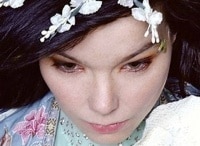 Вселенная-Бьорк