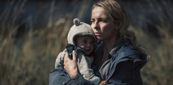 программа СТС: Всемирный потоп