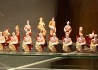 программа Russian Travel Guide (RTG): Всероссийский музей декоративно прикладного и народного искусства