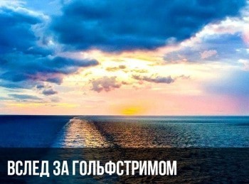программа Морской: Вслед за Гольфстримом