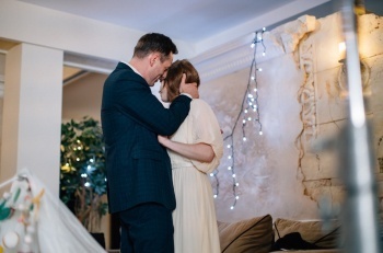 программа Домашний: Вспоминай меня 4 серия