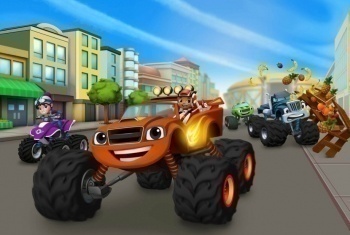 Вспыш-и-чудо-машинки-Таинственный-бандит