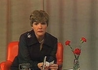 программа Культура: Встреча в концертной студии Останкино