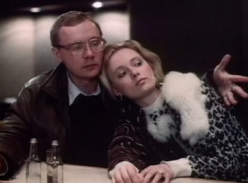 программа Ностальгия: Встретимся на Таити