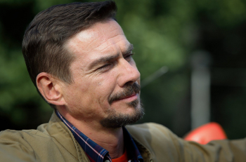 программа Русский роман: Вторая попытка